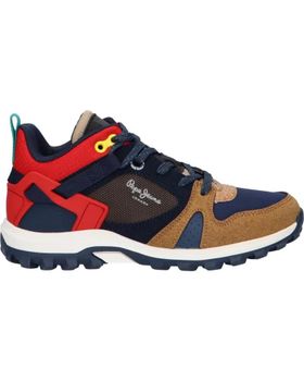 de PEPE JEANS PBS50086 ARCADE TRAIL 879 COGNAC
