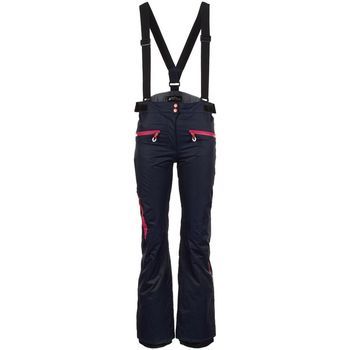 Peak Mountain Pantalones Ensemble de ski femme AMIC1 para mujer