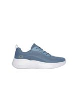zapatillas skechers bobs infinity mujer slate