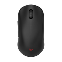 raton inalambrico gaming zowie u2-dw 4k para e-sport 9hn4pbea2e