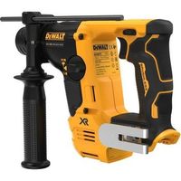dewalt dch072nt martillo perforador sin escobillas 12v xr sds plus diseno compacto amarillonegro