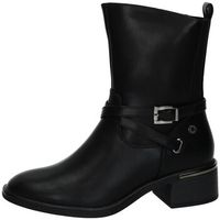 refresh botas botin tacon para mujer