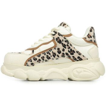 Buffalo Deportivas Moda Cld Echo para mujer