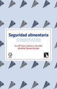 Seguridad alimentaria