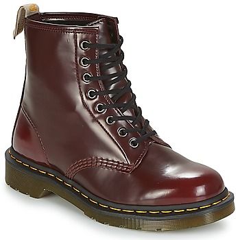 Dr. Martens Botines VEGAN 1460 para mujer