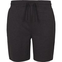 build your brand short terry para hombre