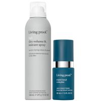 living proof style without compromise duo