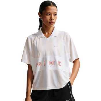 Nike Polo GT65292 para mujer