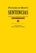 sentencias