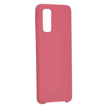 Funda Ultra Suave Compatible Con Samsung Galaxy S20