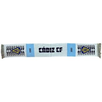 Cádiz Fc Bufanda Bufanda Cádiz CF Bordes Rotos Junior para niño