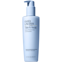 take it away lait demaquillant 200ml