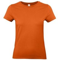 bc camiseta e190 para mujer