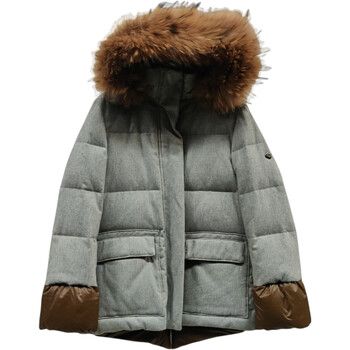 Mc Ross Chaqueta G-DP196 para mujer