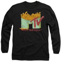 mtv camiseta manga larga tv10511 para mujer