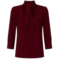 elisabetta franchi camisa ca08956e2 para mujer