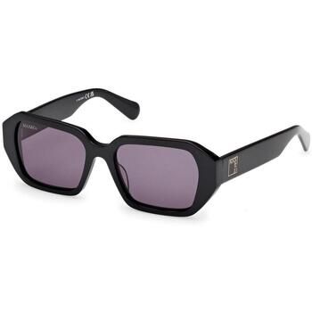 Max&co Gafas de sol MO0126 01A para mujer