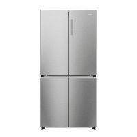 frigorifico haier cube 83 serie 7 hcr7818dnmm multipuerta 467l d acero inox