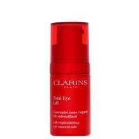 clarins eye care total eye lift 15ml  05 oz
