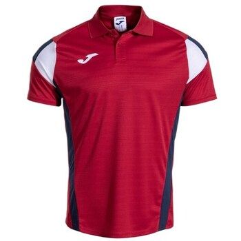 Joma Polo Corta Montreal para hombre
