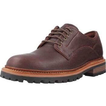 Clarks Zapatos Hombre Ridge Lo para hombre