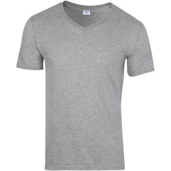 Gildan Camiseta 64V00 para hombre