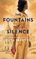 the fountains of silence