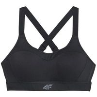 4f sujetador deportivo 4fwaw25usbaf18020s para mujer