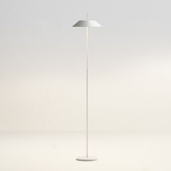Lámpara de pie led mayfair