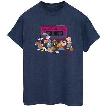 Dessins Animés Camiseta BI51289 para mujer
