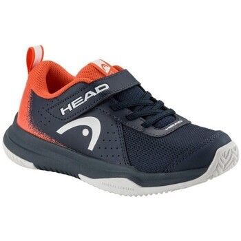 Head Zapatillas Sprint Velcro 4.0 para niña