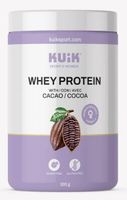 kuik whey protein con cacao 300 gr