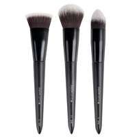Brushworks Accessories Cream Contour and Blush Set