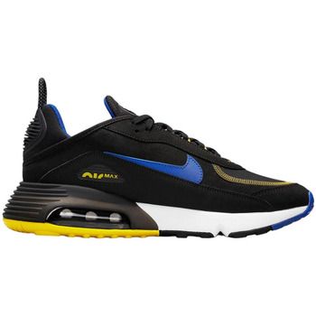 Nike Deportivas Moda Baskets Air Max 2090 textile para hombre