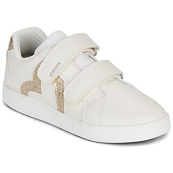Geox Zapatillas J ECLYPER GIRL para niña
