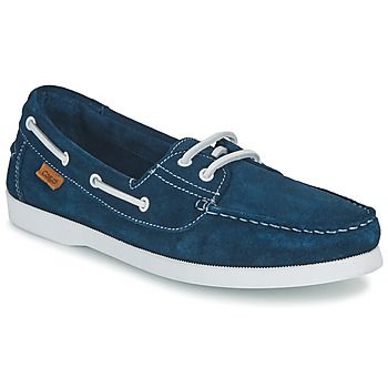 Casual Attitude Náuticos NEW003 para mujer