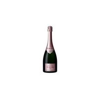 krug brut rose  23 edition  francia champagne 75 cl 120