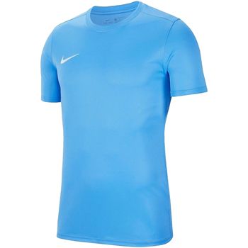 Nike Camiseta Jr Dry Park VII Tee para niño