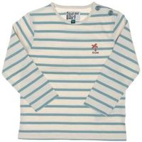 elle est ou la mer camiseta manga larga eloris para nino