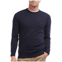 barbour jersey mkn0345 para hombre