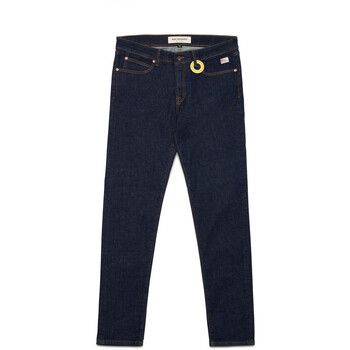 Roy Rogers Pantalón pitillo RRU075CH422751 para hombre