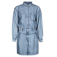ikks vestido bu30225 para mujer