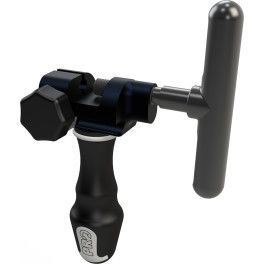 Pro Herramienta Funda Freno Cutter - Montaje