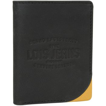 Lois Cartera Kingston para hombre