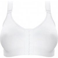 Front Fastening Sports Bra