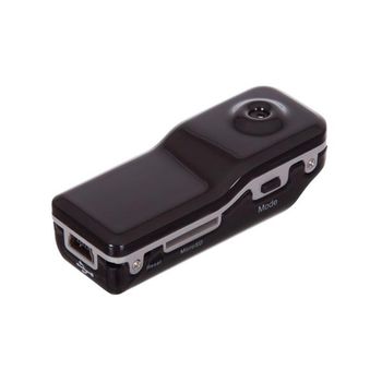 Micro DV Camera