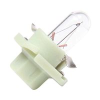286thlg bulb 12v 2w - single pack