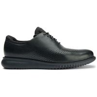 cole haan zapatos bajos zerogrand laser wingtip zapatos para hombre