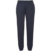fruit of the loom pantalon chandal classic 8020 para hombre