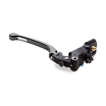 Cilindro maestro de freno delantero 22mm Discacciati 14mm radial